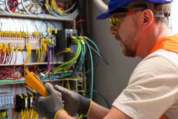 Best Electrical Contractors for Businesses  in Cherokee, NC