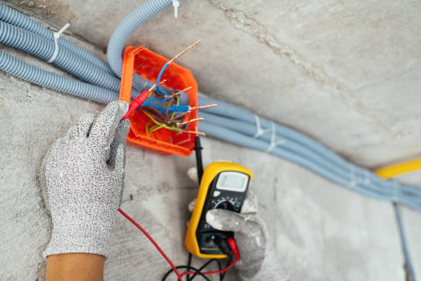 Best Local Electrician Companies  in Cherokee, NC