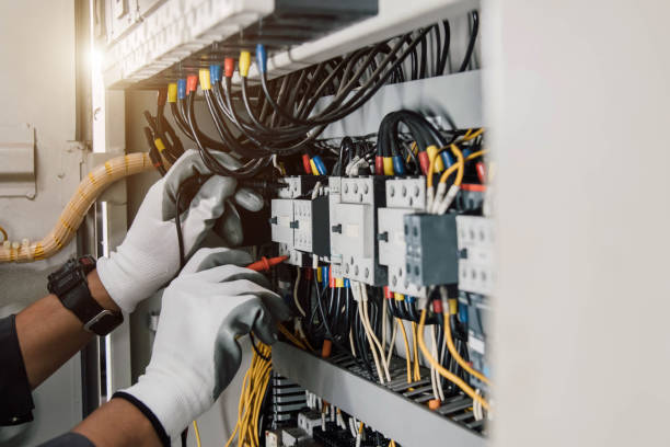 Best Electrical Rewiring Services  in Cherokee, NC