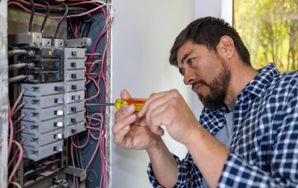  Cherokee, NC Electrician Pros